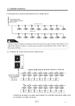 Предварительный просмотр 19 страницы SAS EDHP2209L Instruction Manual