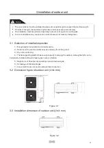 Предварительный просмотр 31 страницы SAS EDHP2209L Instruction Manual