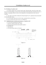 Предварительный просмотр 32 страницы SAS EDHP2209L Instruction Manual