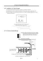 Предварительный просмотр 39 страницы SAS EDHP2209L Instruction Manual