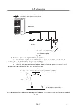 Предварительный просмотр 49 страницы SAS EDHP2209L Instruction Manual