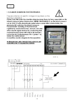 Preview for 10 page of SAS Stampex 6+ Instruction Manual