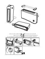 Preview for 2 page of SAS Ultracompact User Manual