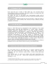 Preview for 4 page of SAS UWG Technical - Start - Up Documentation