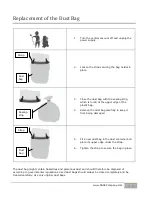 Предварительный просмотр 10 страницы Sase Bull 240 System Manual