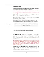 Preview for 15 page of Sase Bull 300 EBS Manual