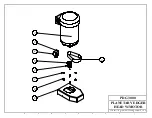 Preview for 20 page of Sase PDG 3000 Manual