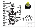 Preview for 20 page of Sase PDG 5000 Manual