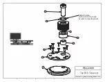 Preview for 54 page of Sase PDG 6000 Manual