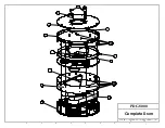 Preview for 26 page of Sase PDG 8000 Manual