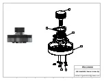 Preview for 38 page of Sase PDG 8000 Manual