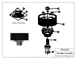 Preview for 52 page of Sase PDG 8000 Manual