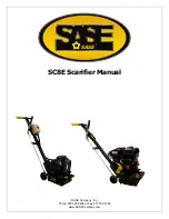 Preview for 1 page of Sase SC8E User Manual