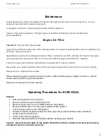 Preview for 10 page of Sase SC8E User Manual