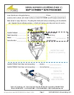 Preview for 2 page of SASFORKS EX-25 v1 Manual