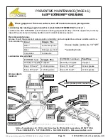 Preview for 16 page of SASFORKS EX-25 v1 Manual