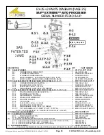 Preview for 25 page of SASFORKS EX-25 v1 Manual