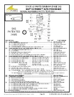 Preview for 26 page of SASFORKS EX-25 v1 Manual