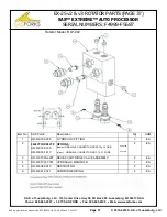 Preview for 37 page of SASFORKS EX-25 v1 Manual