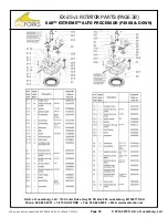 Preview for 38 page of SASFORKS EX-25 v1 Manual