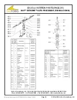 Preview for 39 page of SASFORKS EX-25 v1 Manual