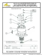 Preview for 45 page of SASFORKS EX-25 v1 Manual