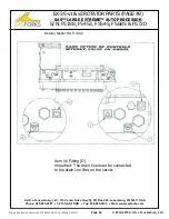 Preview for 49 page of SASFORKS EX-25 v1 Manual