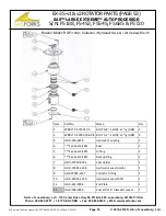 Preview for 53 page of SASFORKS EX-25 v1 Manual