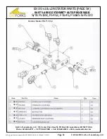 Preview for 54 page of SASFORKS EX-25 v1 Manual