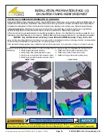 Preview for 10 page of SASFORKS EXTREME AUTO PROCESSOR Manual