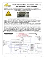 Preview for 13 page of SASFORKS EXTREME AUTO PROCESSOR Manual