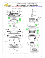 Preview for 25 page of SASFORKS EXTREME AUTO PROCESSOR Manual