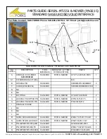 Preview for 15 page of SASFORKS F5469 Operator'S Manual