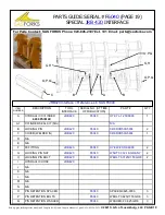 Preview for 19 page of SASFORKS F5469 Operator'S Manual