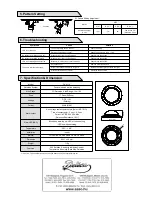 Preview for 2 page of Saso PA-0112 Installation Instructions