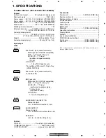 Preview for 9 page of SAST AED-5001 Service Manual