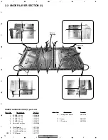 Preview for 14 page of SAST AED-5001 Service Manual