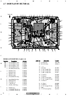 Preview for 22 page of SAST AED-5001 Service Manual