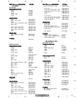 Preview for 57 page of SAST AED-5001 Service Manual