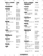 Preview for 59 page of SAST AED-5001 Service Manual