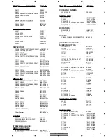 Preview for 63 page of SAST AED-5001 Service Manual