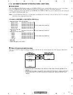 Preview for 133 page of SAST AED-5001 Service Manual