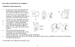 Предварительный просмотр 12 страницы Saswell SAS816WHB-0-DF User Manual