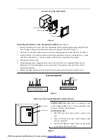 Preview for 2 page of Saswell SAS816WHB-0-RF Manual