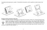 Preview for 9 page of Saswell SAS918WHB-0-RF User Manual And Warranty Card