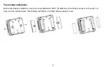 Предварительный просмотр 28 страницы Saswell SAS918WHB-0-RF User Manual And Warranty Card