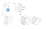 Предварительный просмотр 41 страницы Saswell SAS918WHB-0-RF User Manual And Warranty Card