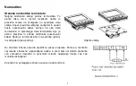 Предварительный просмотр 7 страницы Saswell SAS920WHL-7 User Manual