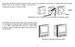 Предварительный просмотр 8 страницы Saswell SAS920WHL-7 User Manual