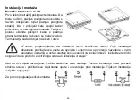 Предварительный просмотр 26 страницы Saswell SAS922-7 User Manual And Warranty Card